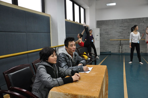 武汉市艺术学校-招生就业