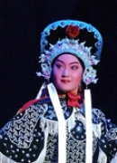 耿丽亚