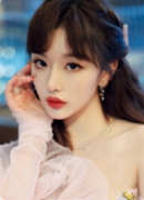 孔雪儿